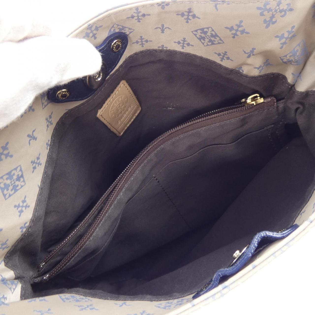 ラシット russet BAG