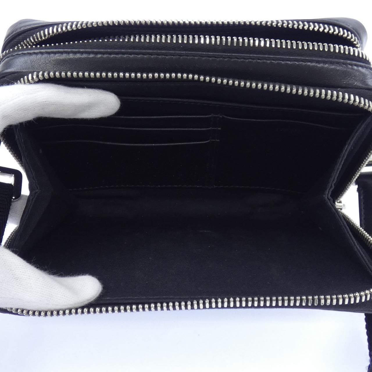 ディオール DIOR オブリーク ギャラクシー 2ESBC119VPD BAG