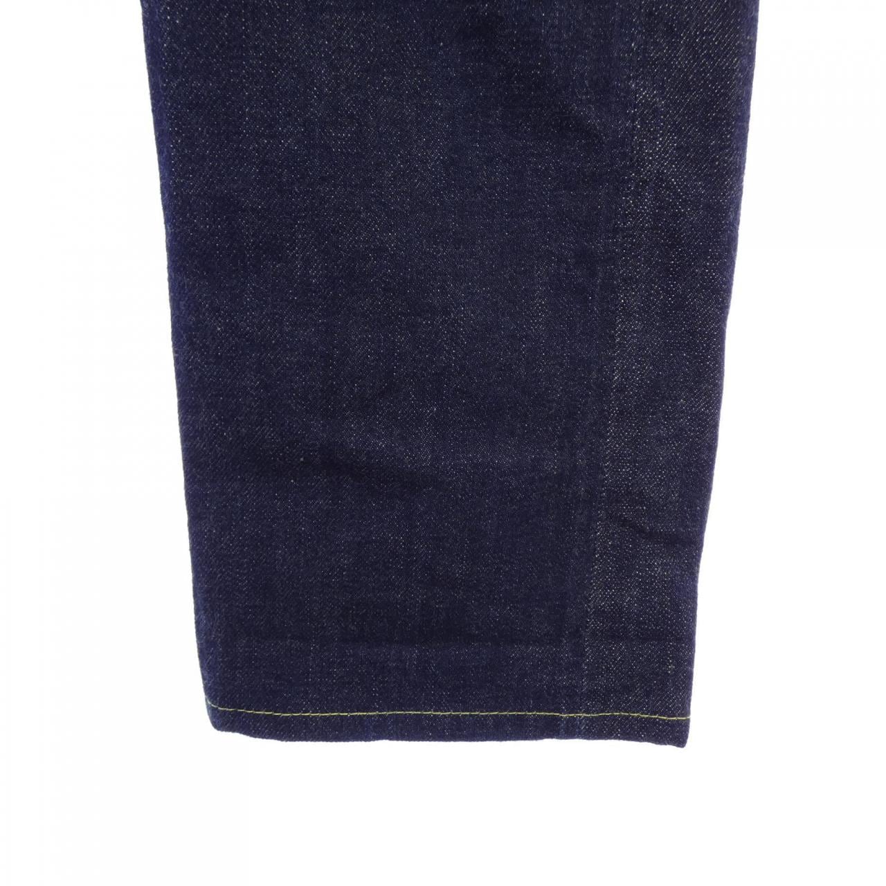 フルカウント FULL COUNT ジーンズ