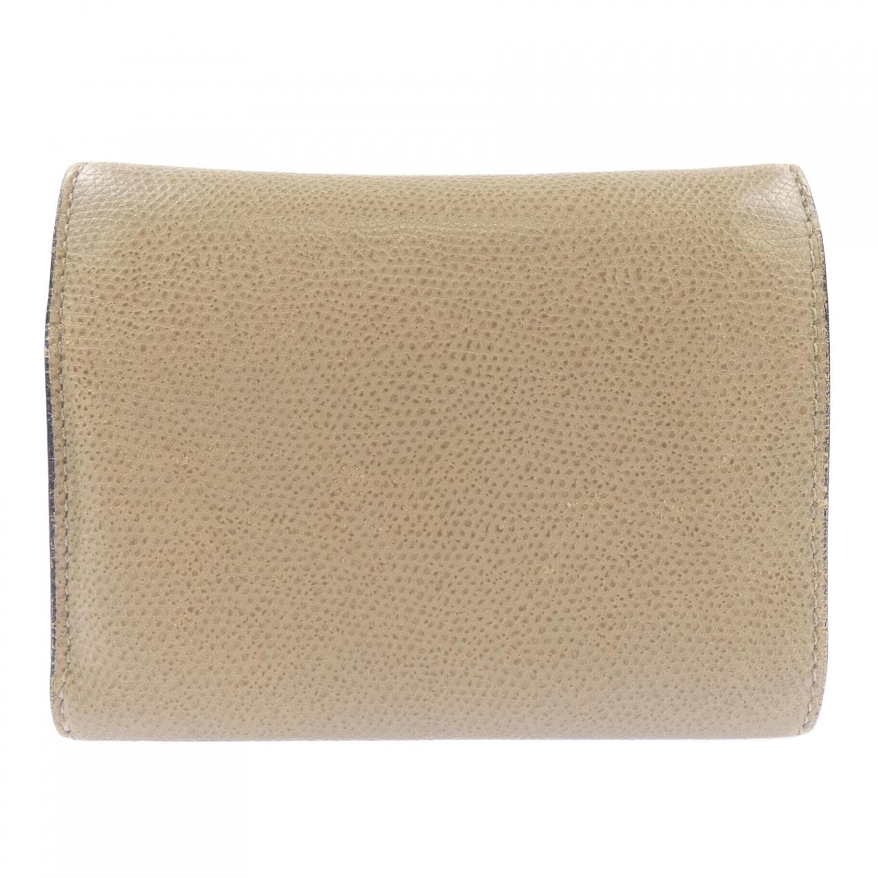 ヴァレクストラ VALEXTRA イジィデ ISIDE SGES0005028LOCPS99 WALLET