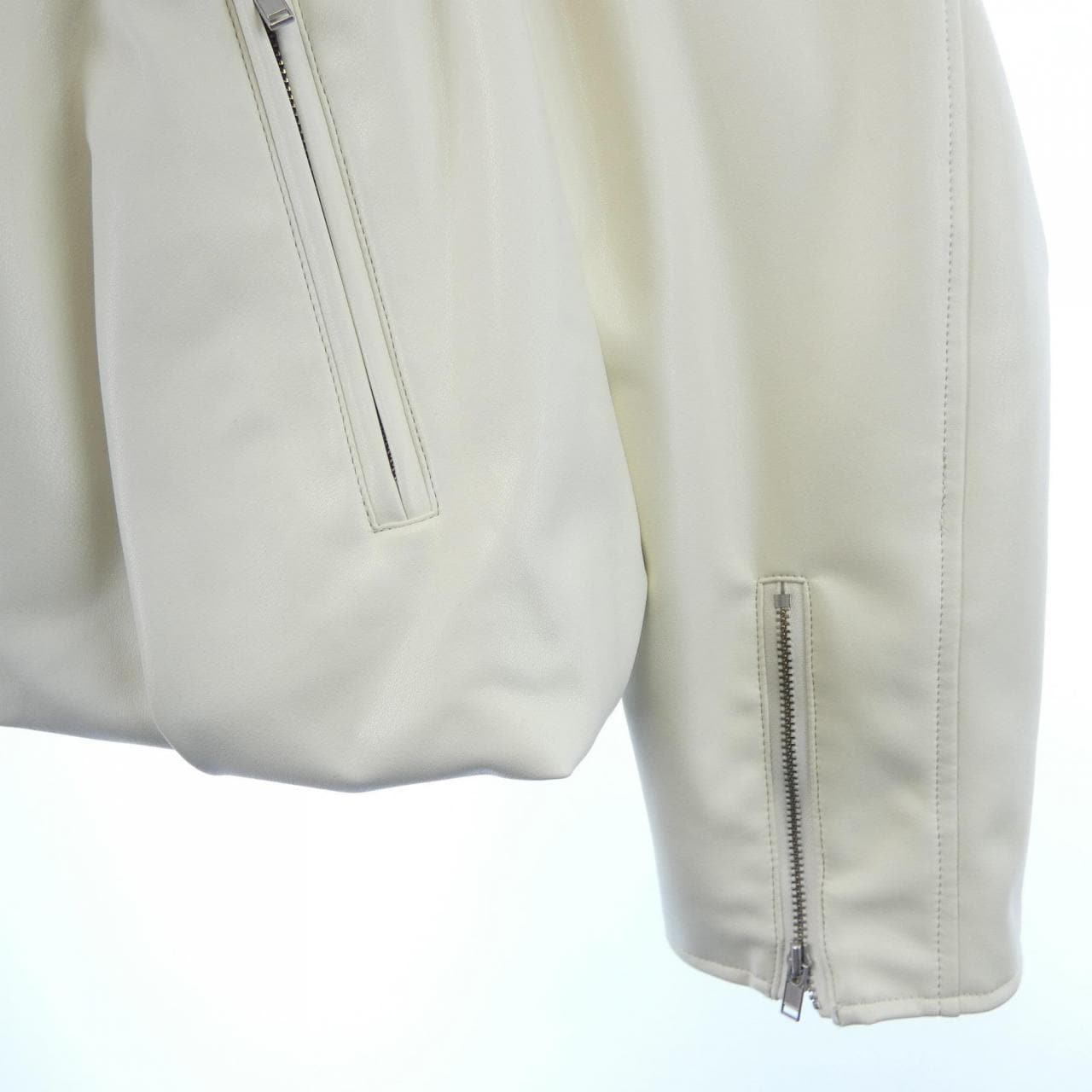 イウエンマトフ AEWEN MATOPH ジャケット