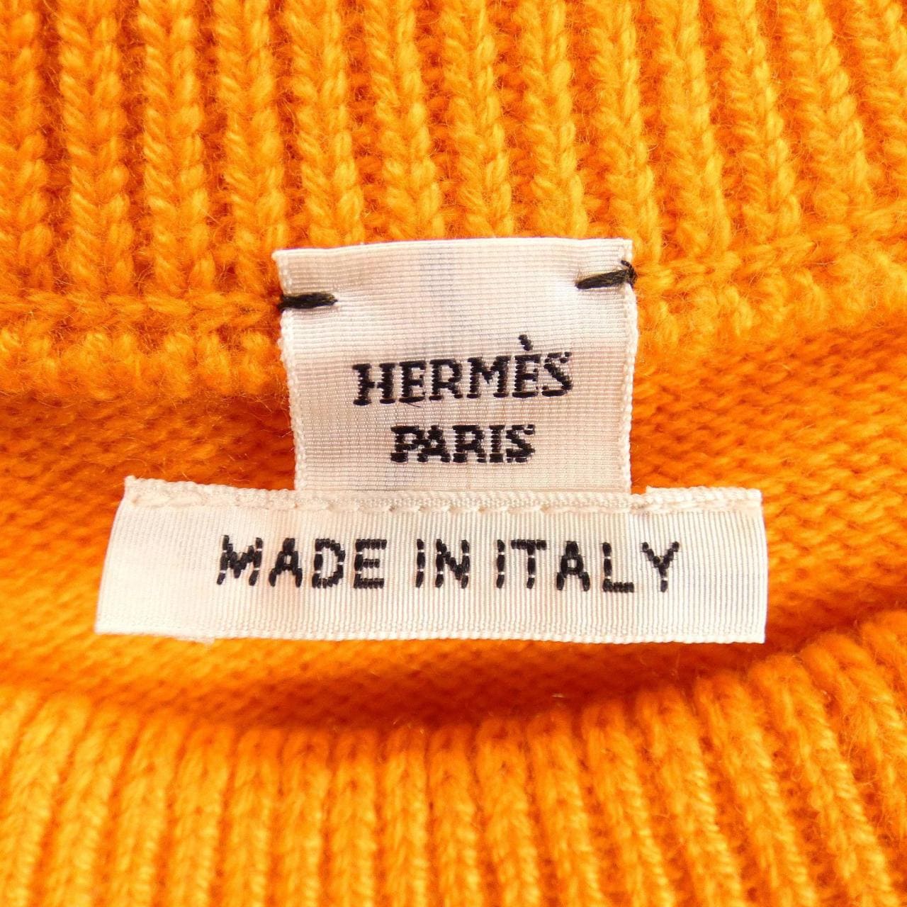 エルメス HERMES オーバーサイズセーター 4E2626DB ニット