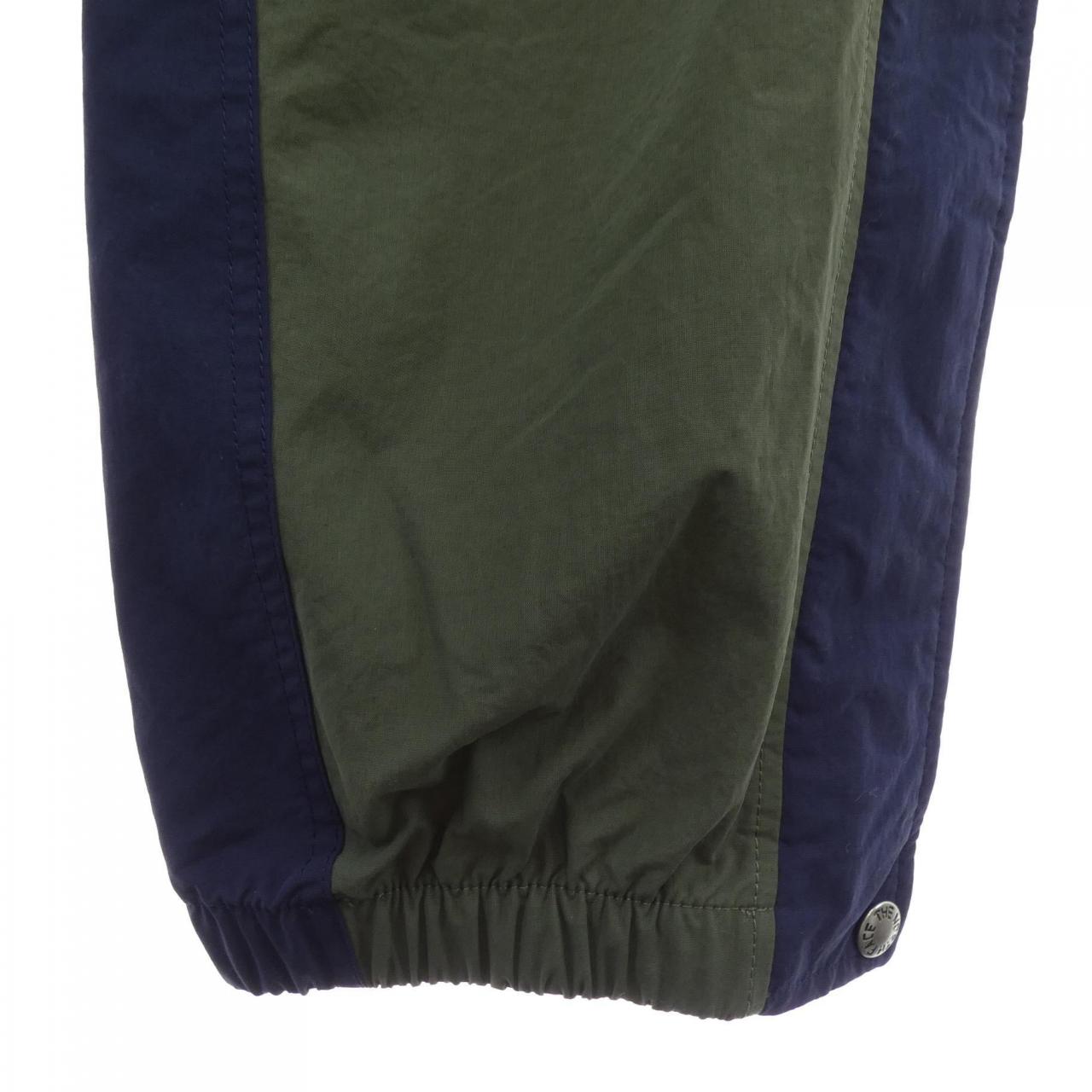 グッチザノースフェイス GUCCI×THE NORTH FACE 663766 ZLF8Z パンツ