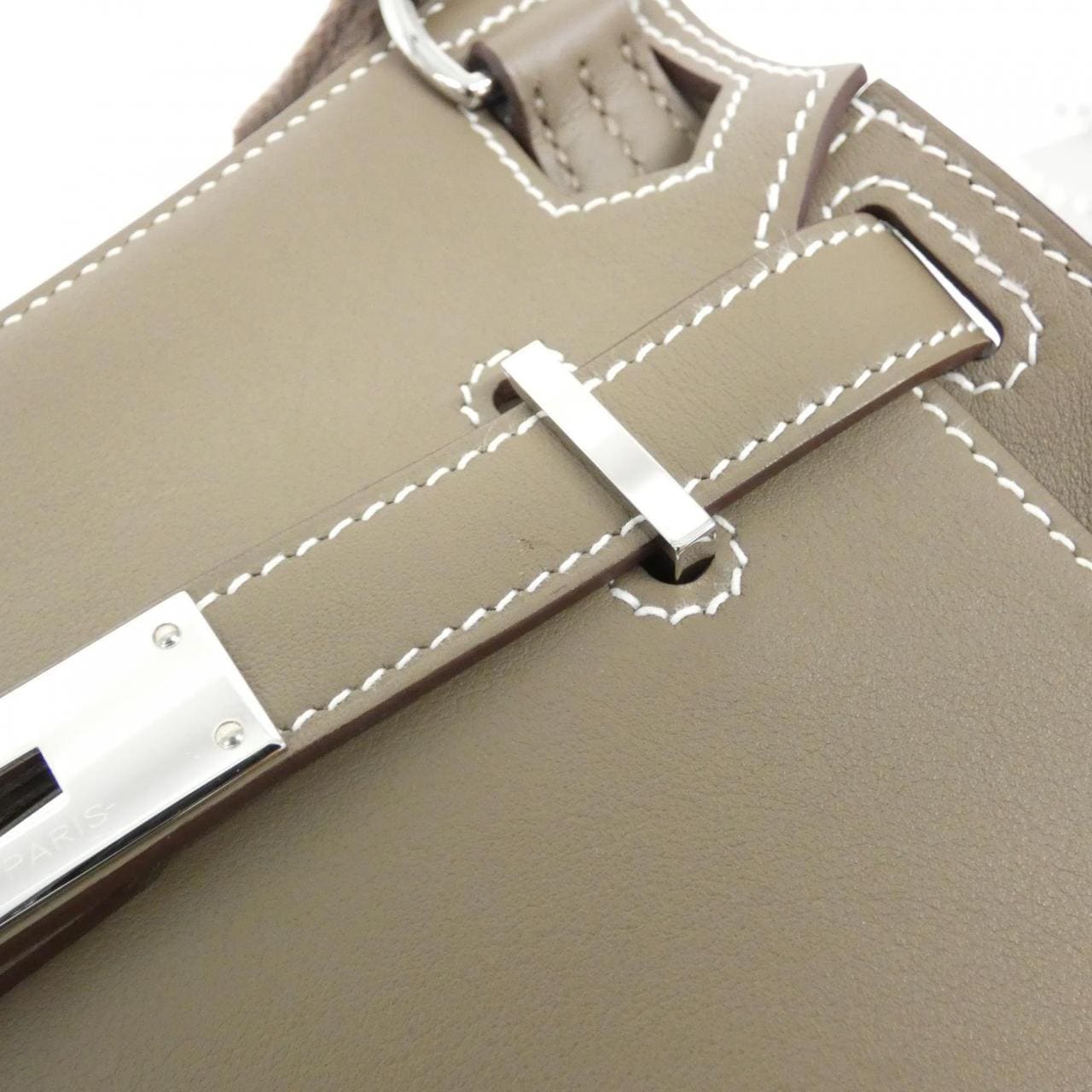エルメス ジプシエール MINI 083982CK ショルダーバッグ