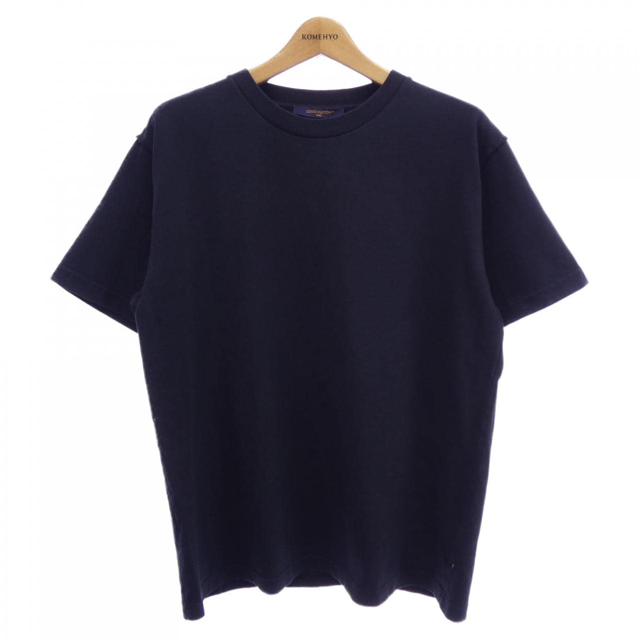 ルイヴィトン LOUIS VUITTON インサイドアウトTシャツ HIY47WJYN Tシャツ