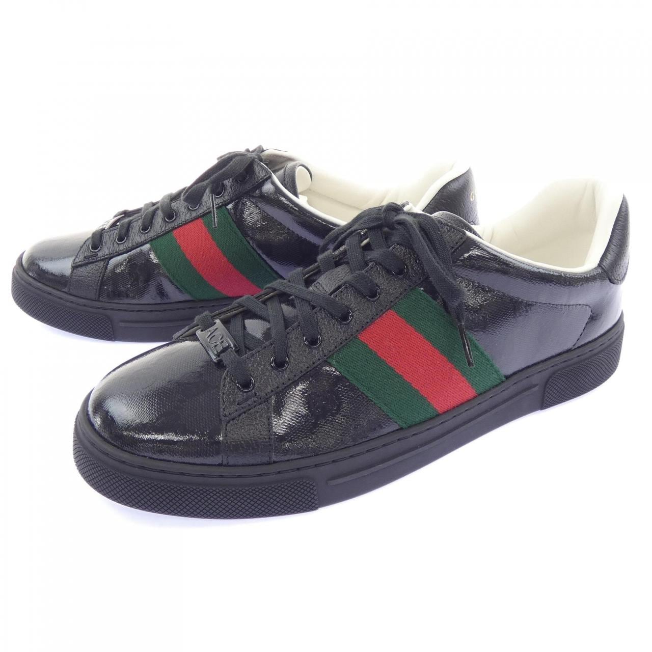 グッチ GUCCI 760775 スニーカー