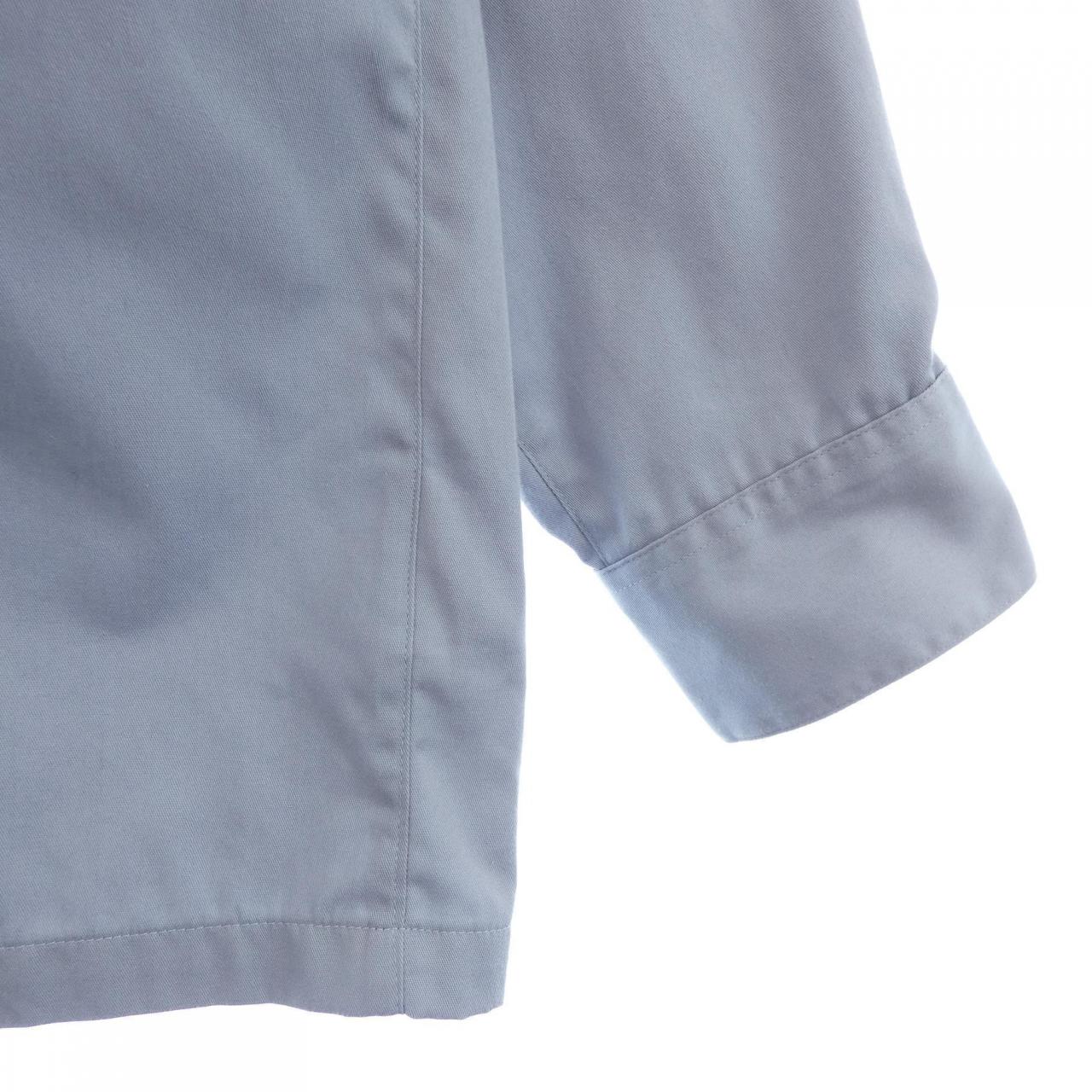 ダブルタップス WTAPS 241CWDT-SHM05 シャツ