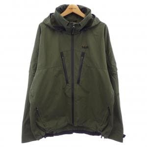 ティラック TILAK Loke Ventile ジャケット