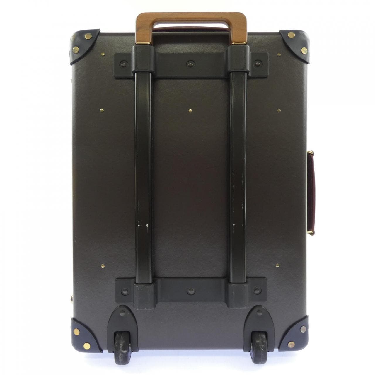 グローブトロッター GLOBE TROTTER シリアル1006086　センテナリー CARRY BAG