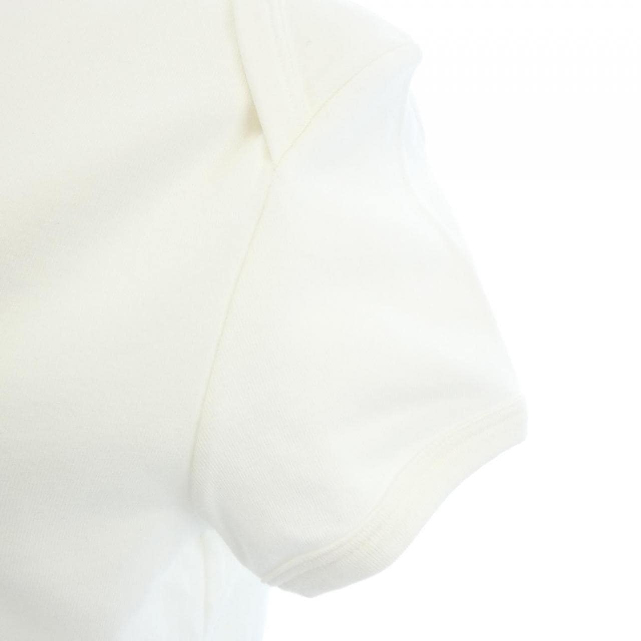 ミュウミュウ MIU MIU PETIT BATEAU ストレッチジャージー MJN568 SOOO 166H Tシャツ