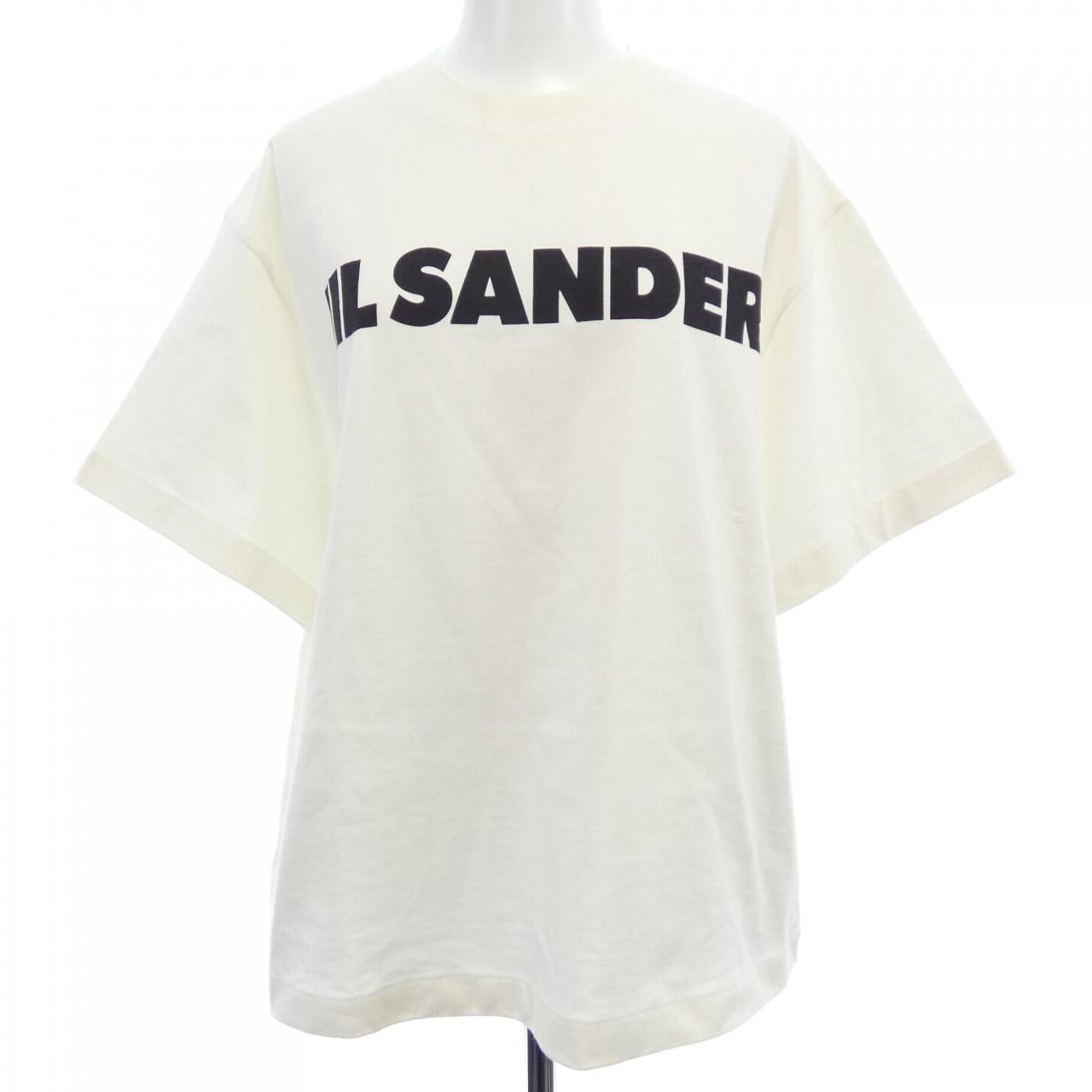 ジルサンダー JIL SANDER J02GC0001 J45148 Tシャツ