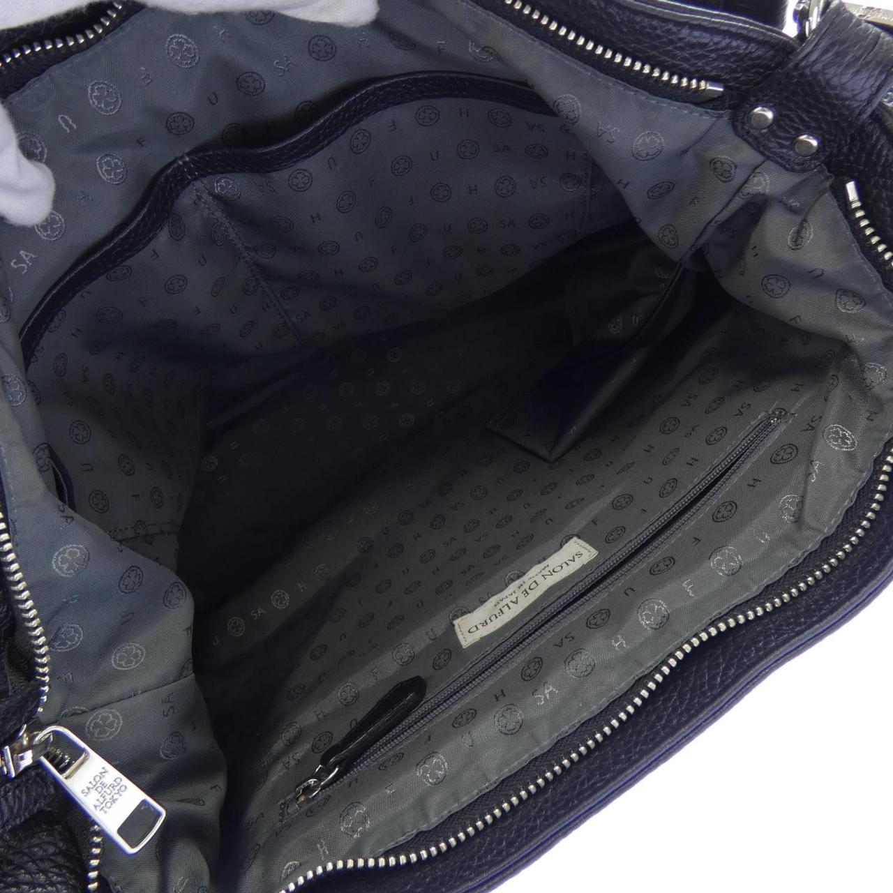 SALON DE ALFURD BAG