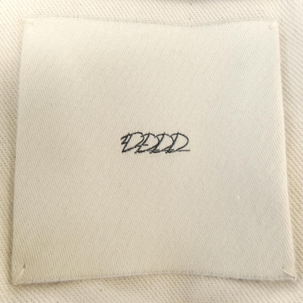 DDDD 0712005 ブルゾン