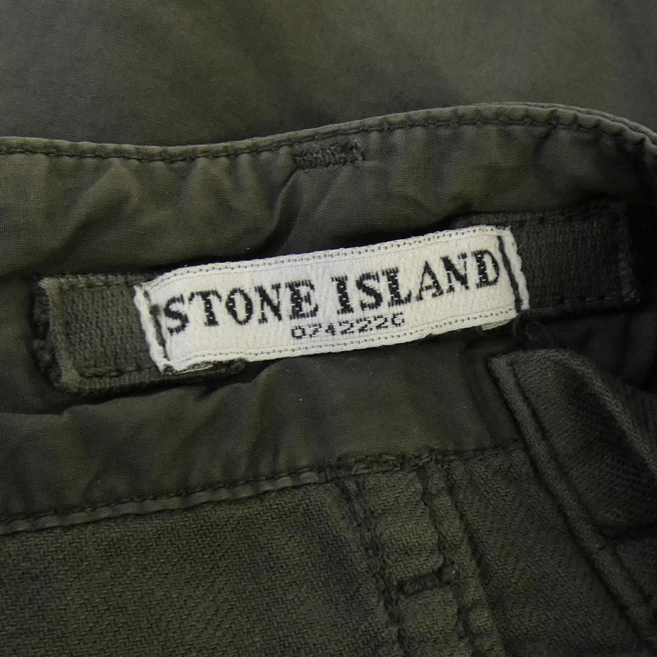 ストーンアイランド STONE ISLAND 43153101 パンツ