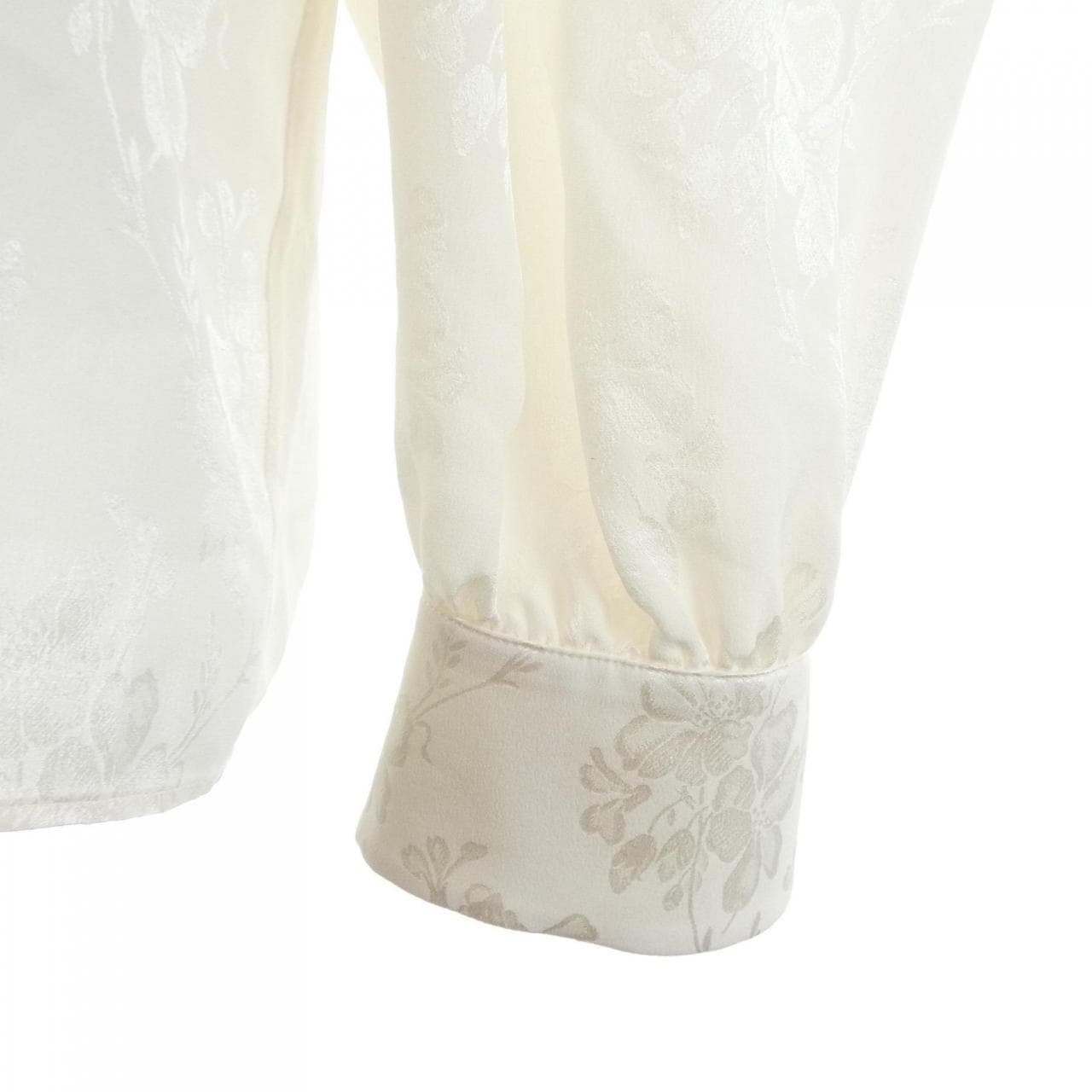 クロエ Chloe CH25WHT 1532310736 シャツ