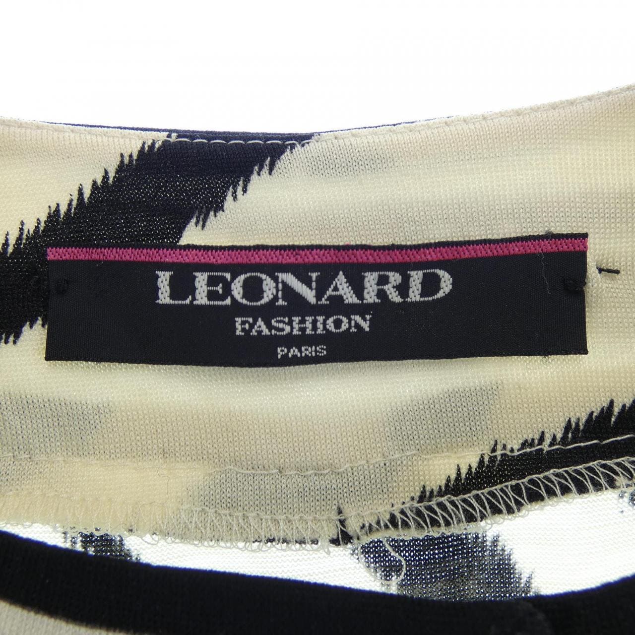 レオナールファッション LEONARD FASHION カーディガン