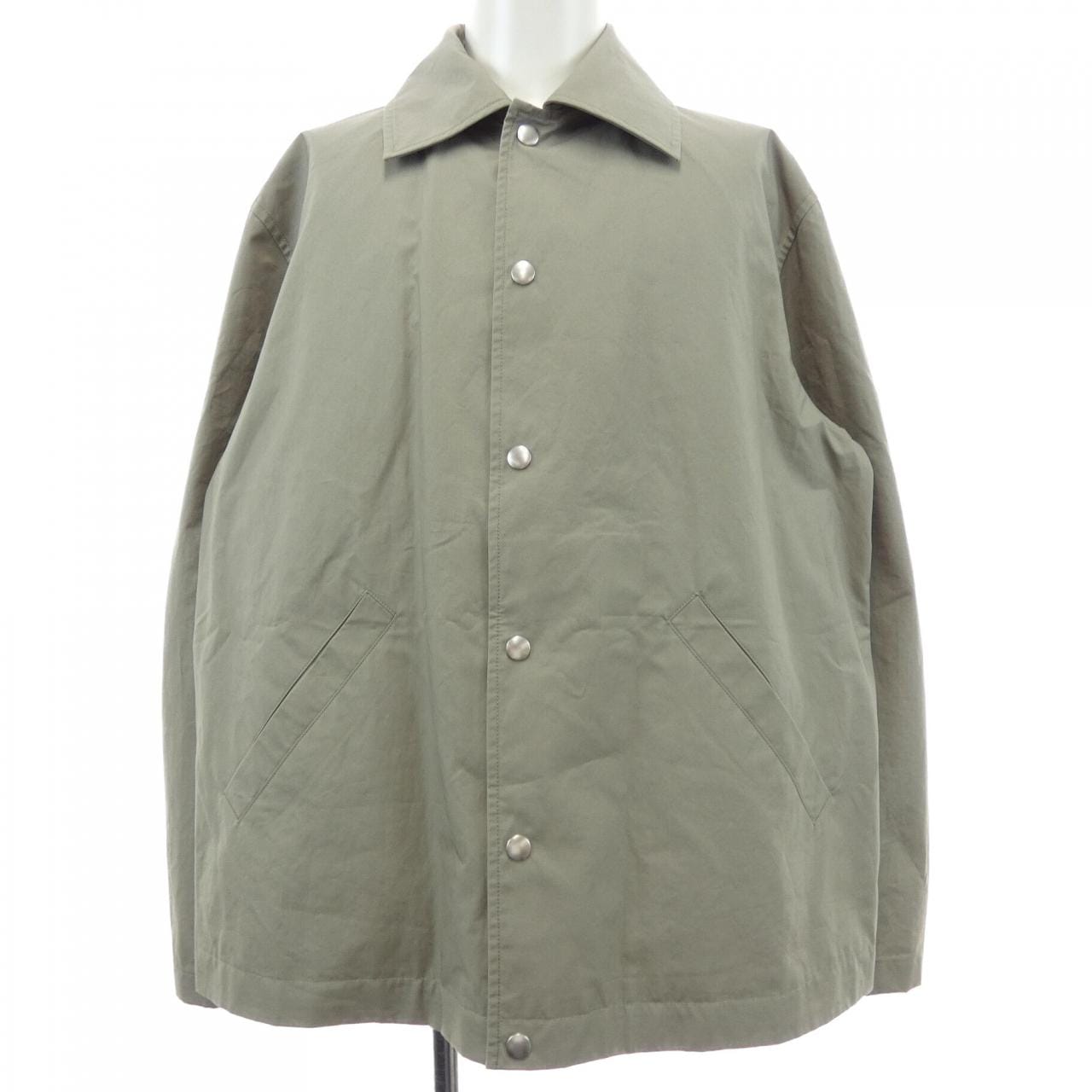 ジルサンダー JIL SANDER J23BN003 ジャケット