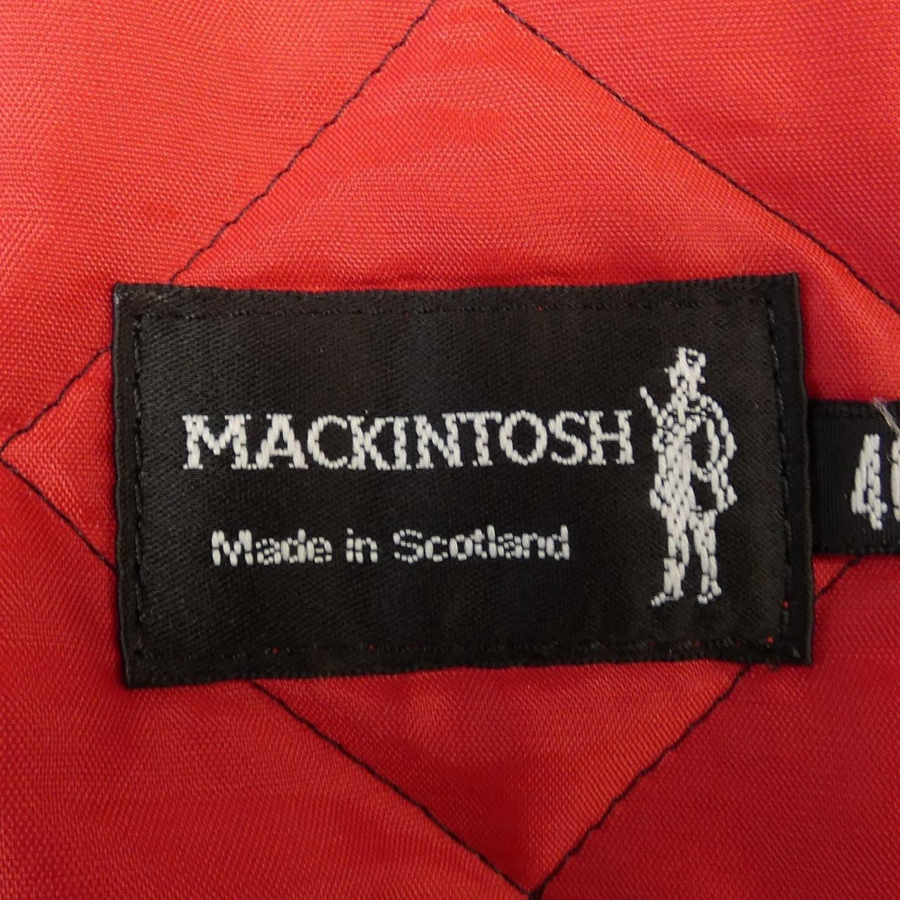 マッキントッシュ MACKINTOSH ジャケット