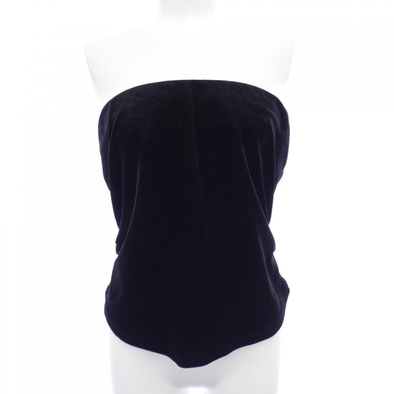 VELOUR NOIR上衣