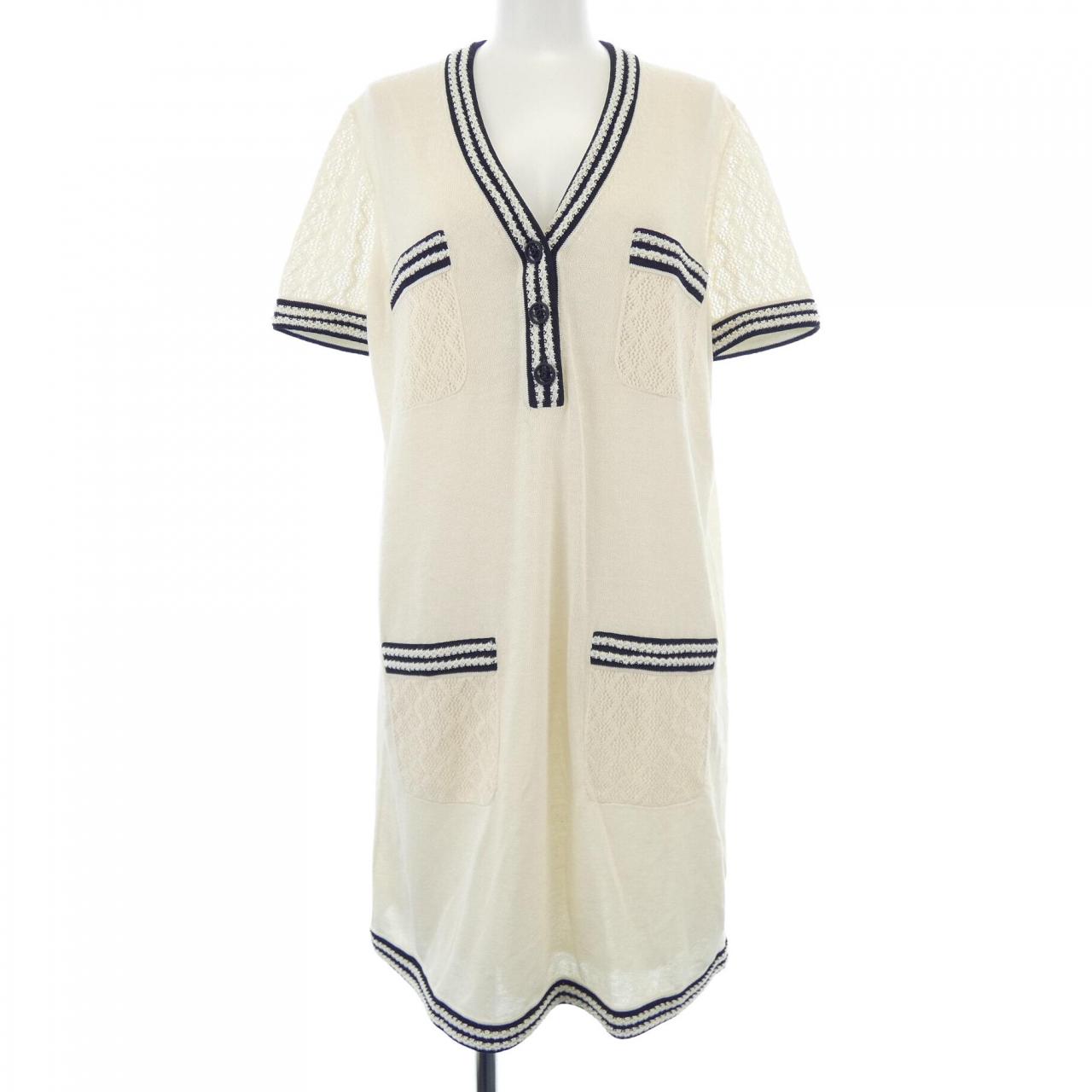 シャネル CHANEL ワンピース