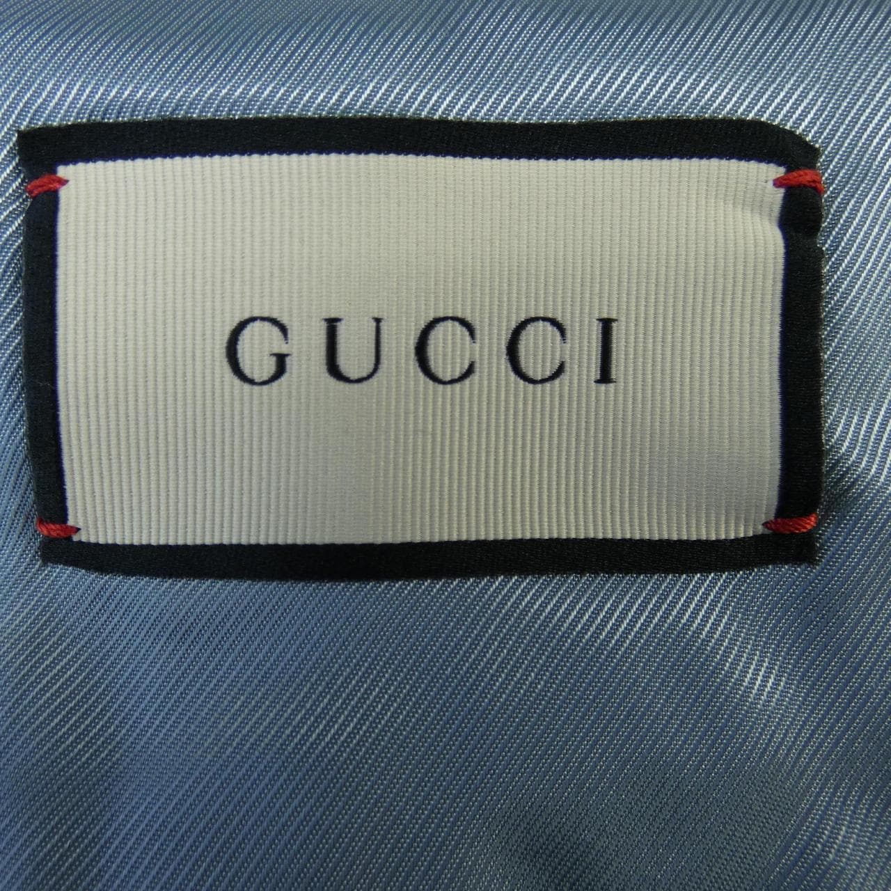 Gucci GUCCI jacket