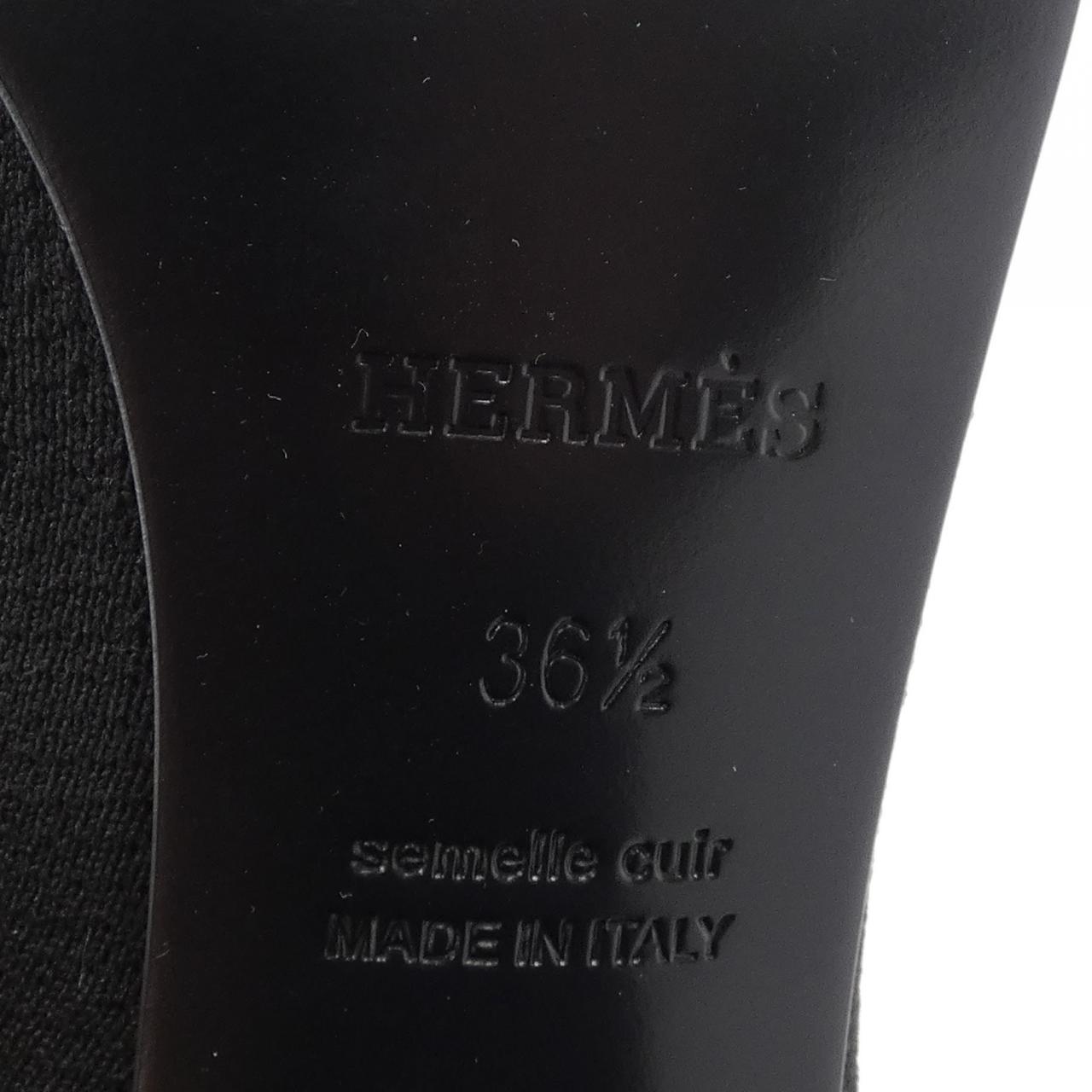 エルメス HERMES ブーツ