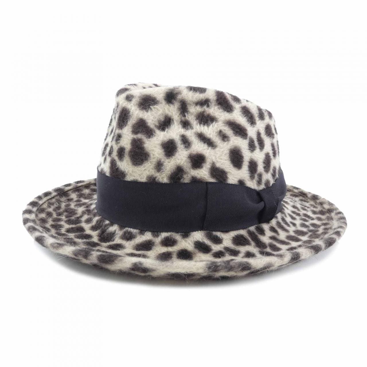 キジマタカユキ KIJIMA TAKAYUKI ハット