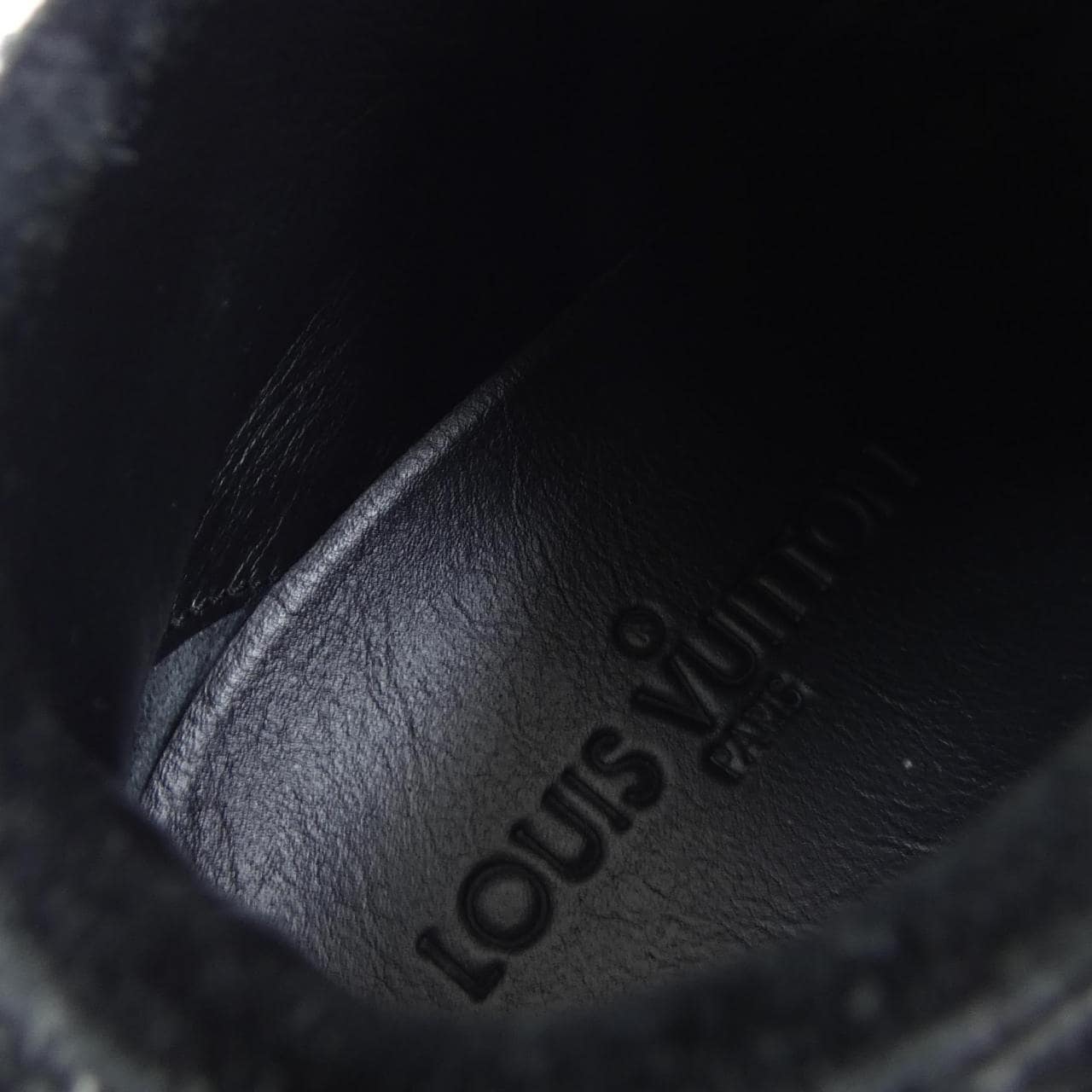ルイヴィトン LOUIS VUITTON シューズ