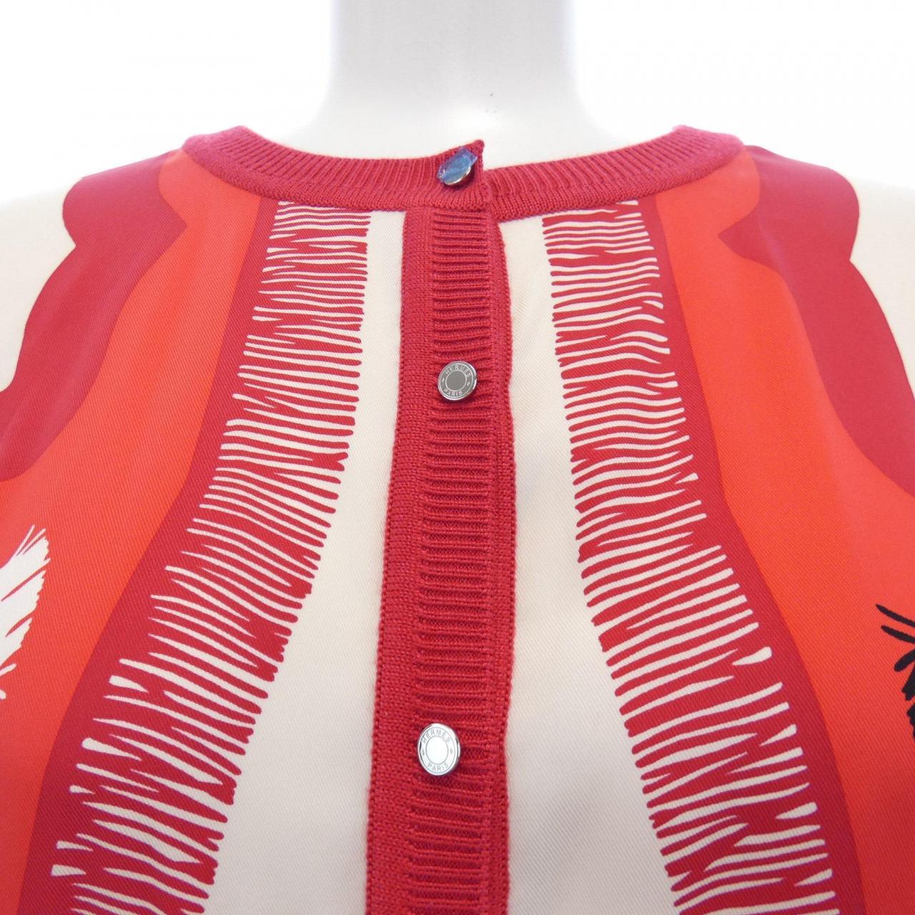 HERMES HERMES Cardigan