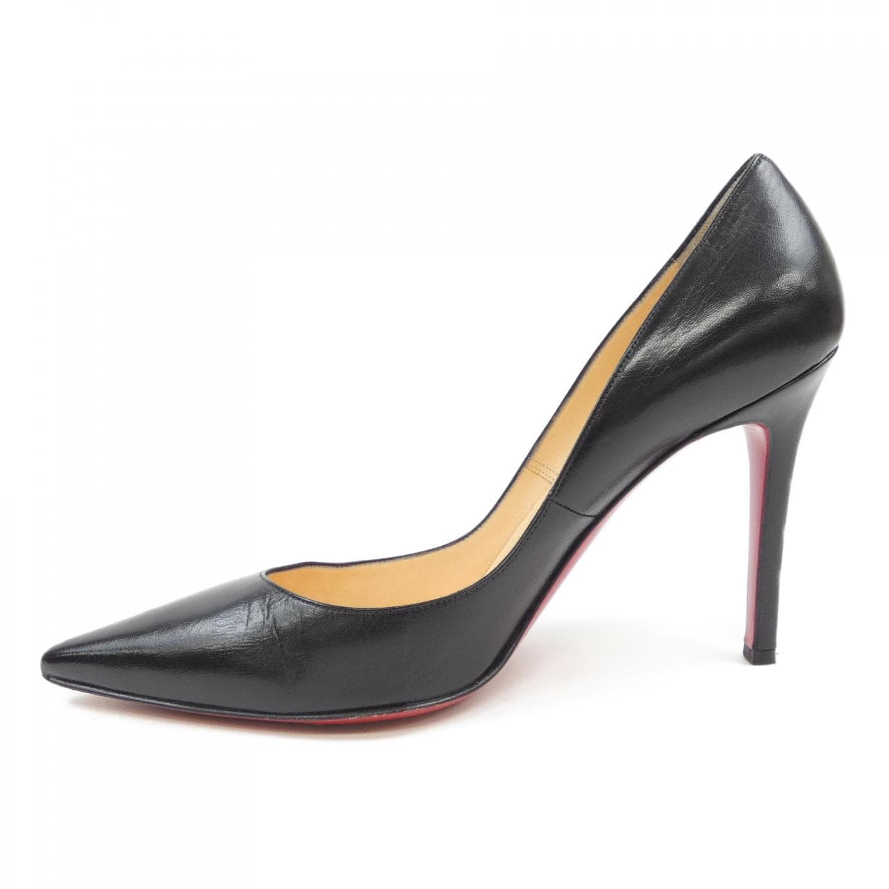 CHRISTIAN LOUBOUTIN CHRISTIAN LOUBOUTIN PUMPS