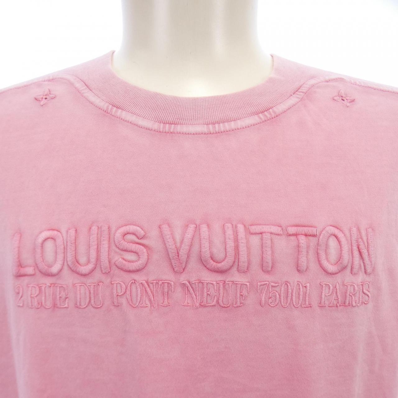 LOUIS VUITTON VUITTON T-shirt