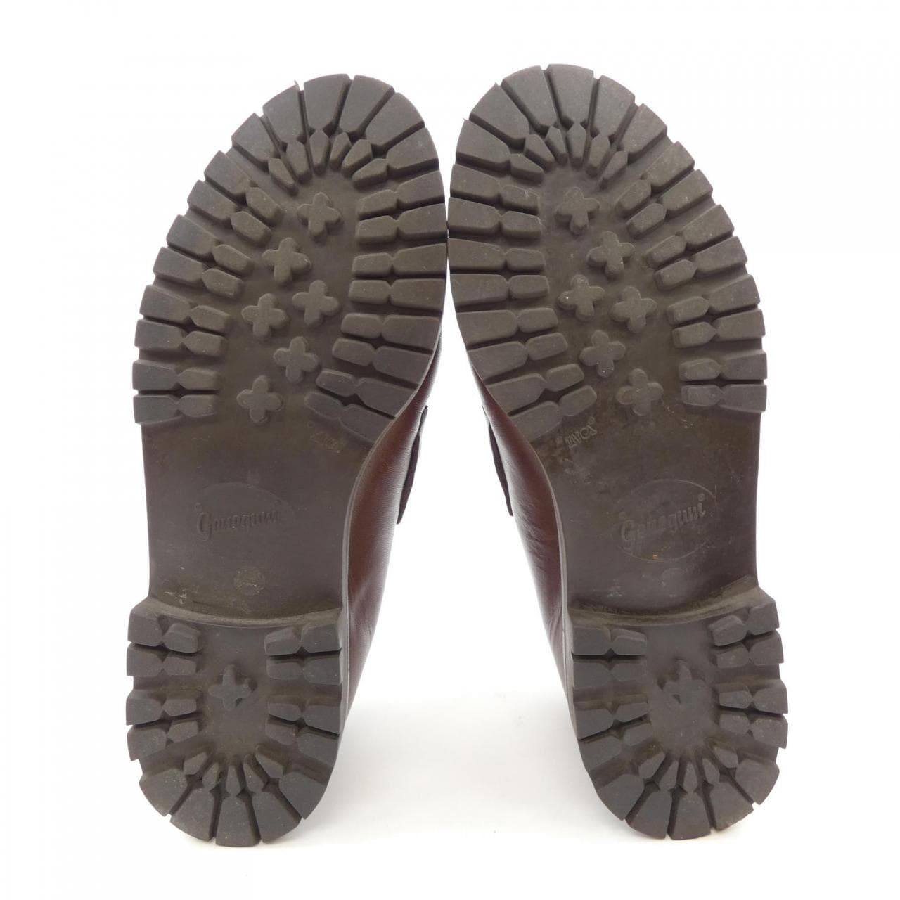 【ヴィンテージ】グッチ GUCCI ブーツ