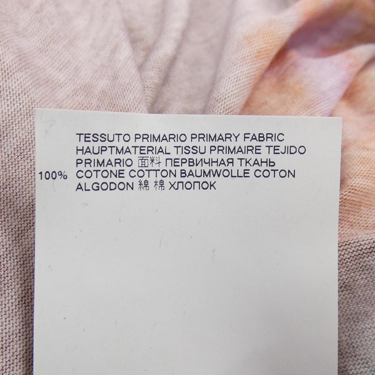 メゾンマルジェラ Maison Margiela Tシャツ