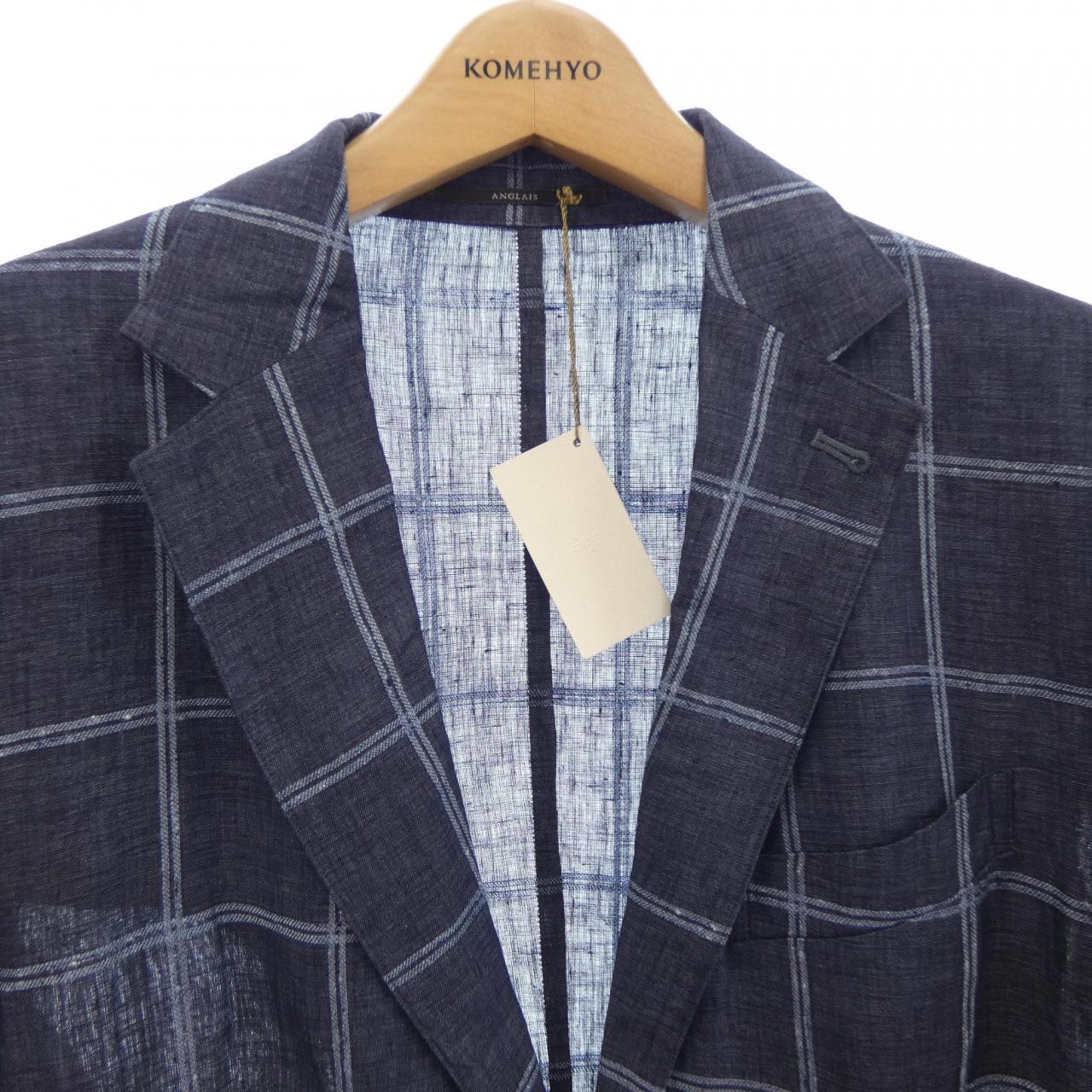 ANGLAIS ジャケット