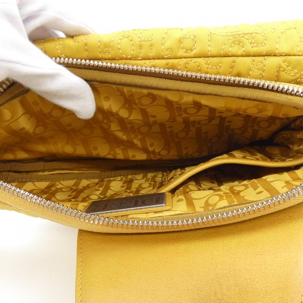 ディオール DIOR STONE ISLAND 1AD9O317WSD BAG
