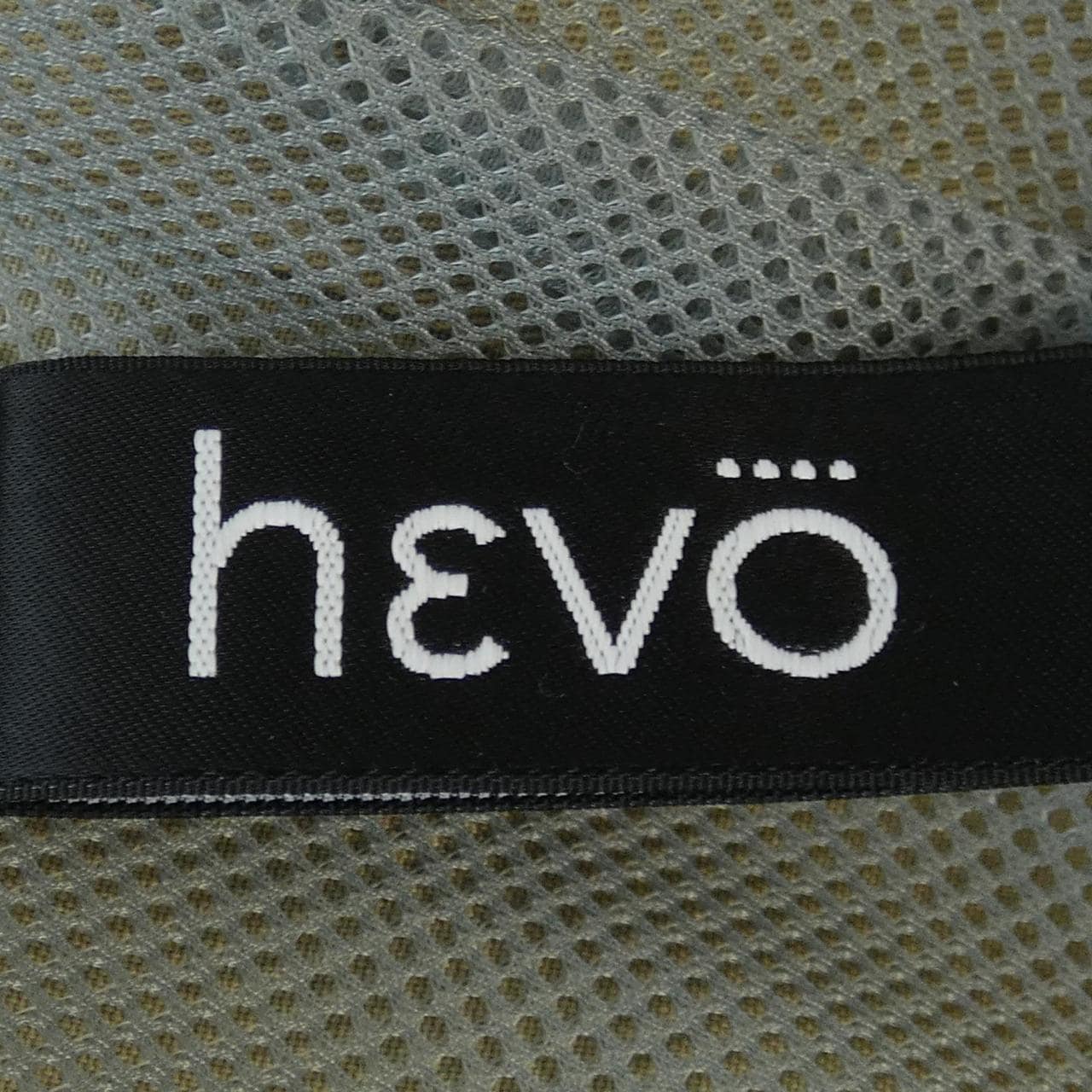 HEVO coat