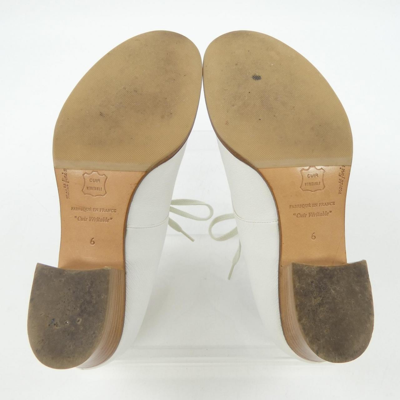 アナトミカ ANATOMICA シューズ