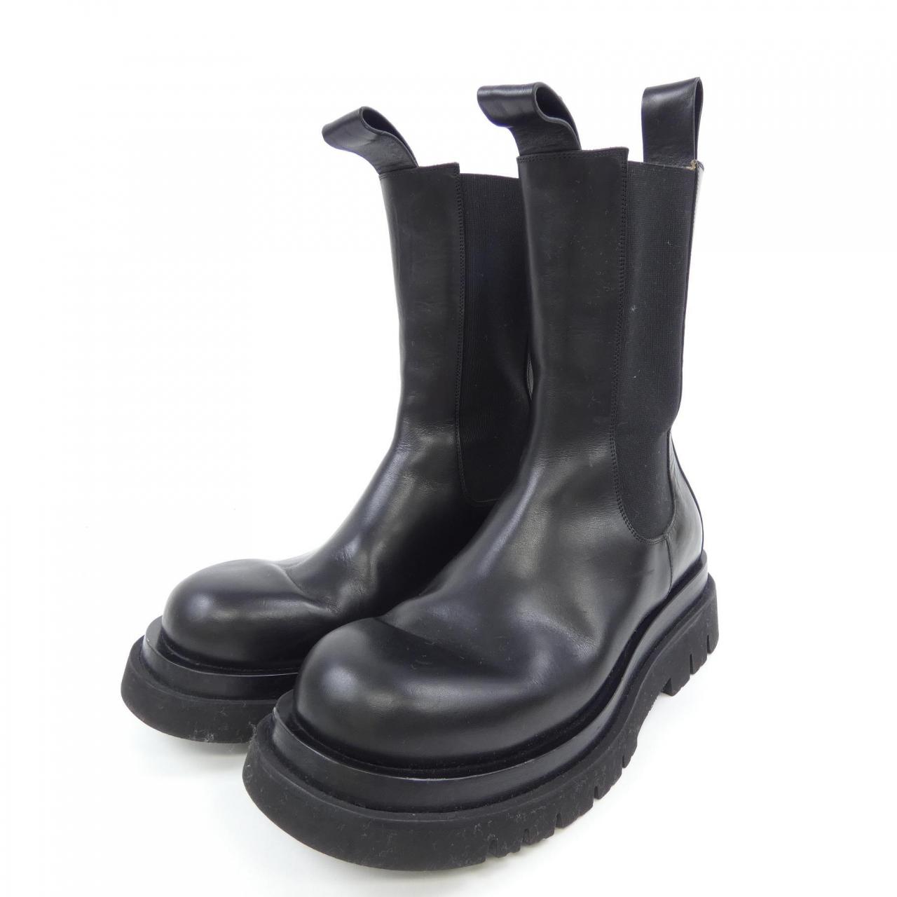 ボッテガヴェネタ BOTTEGA VENETA 592045VIFHO ブーツ