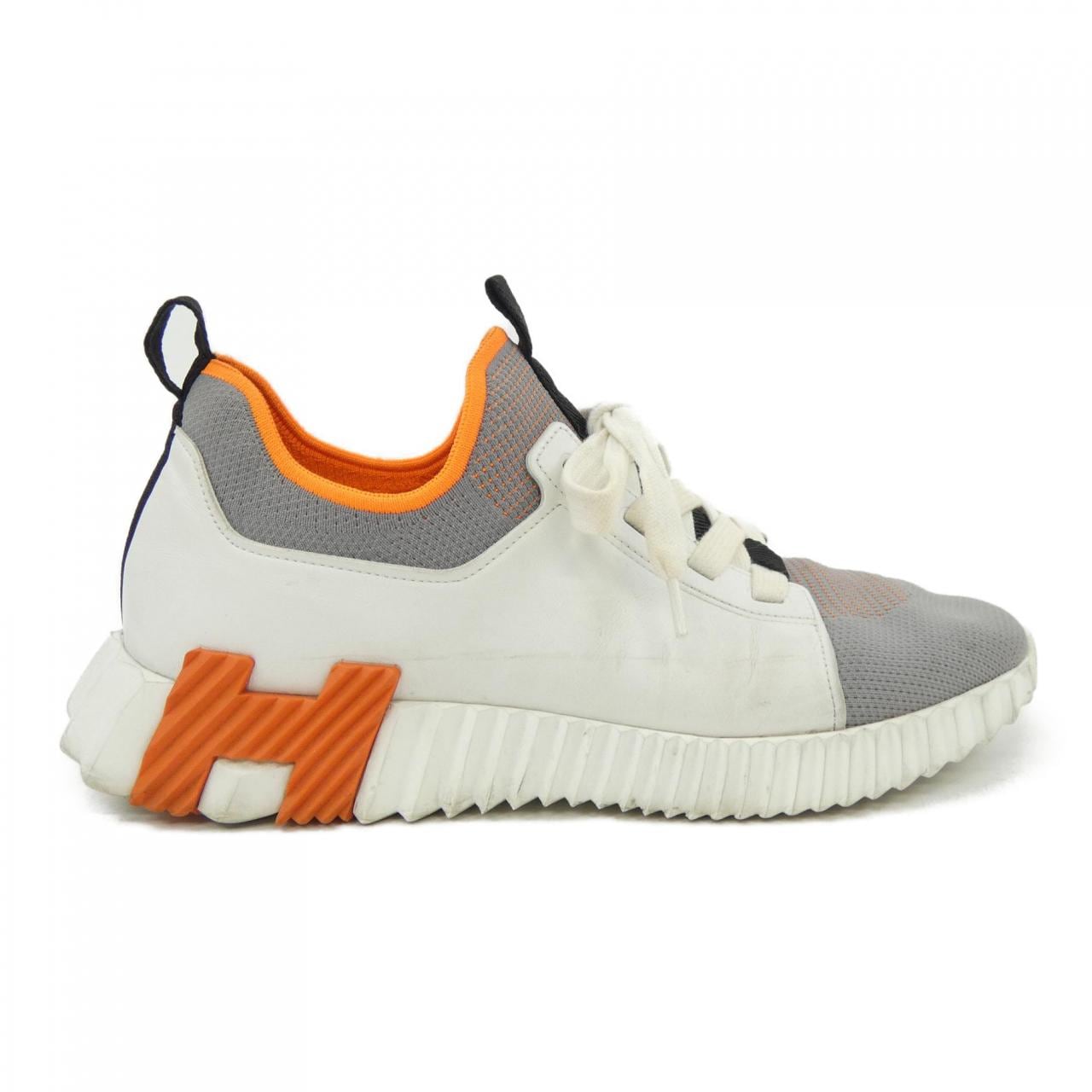 エルメス HERMES デパール 212918Z スニーカー