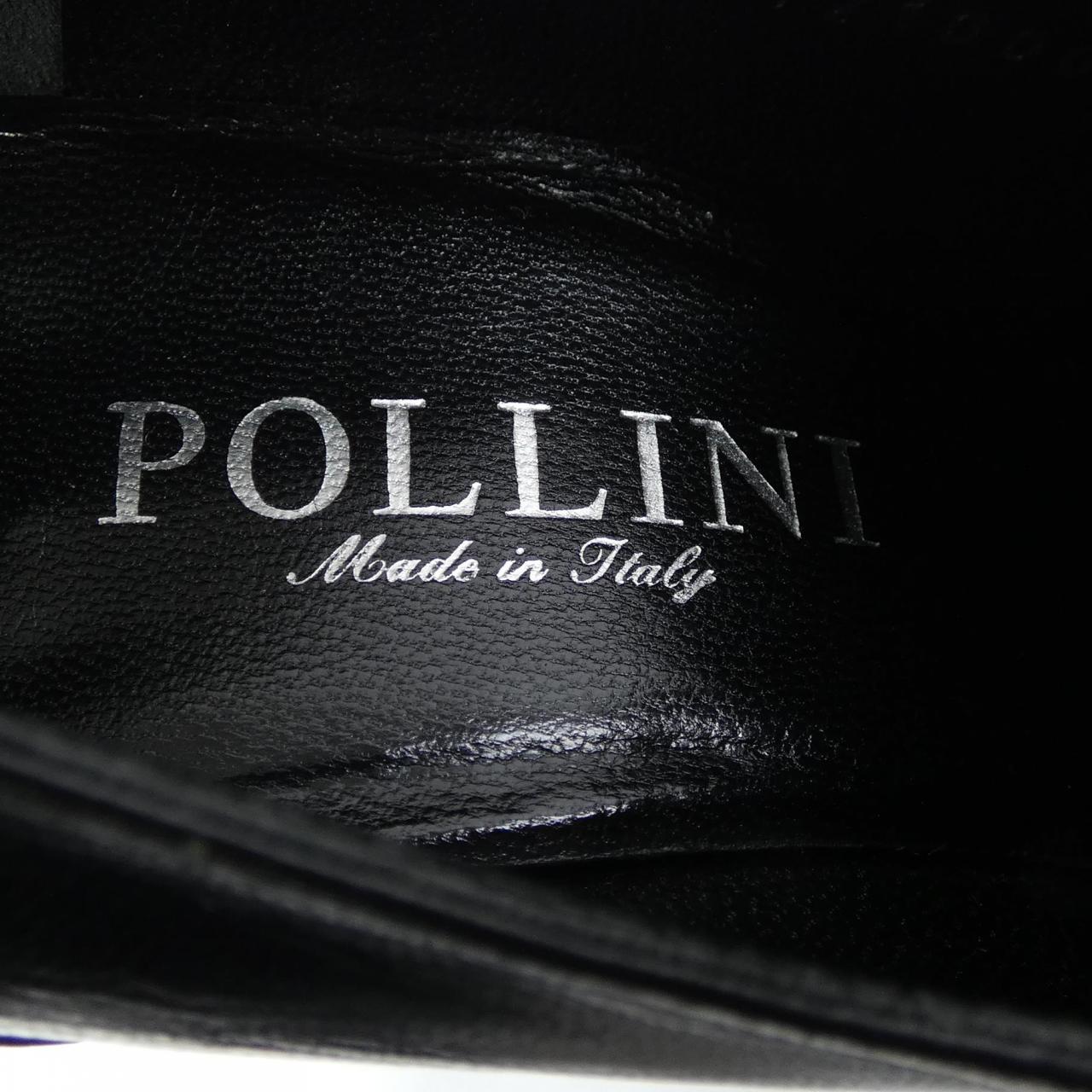 ポリーニ POLLINI パンプス