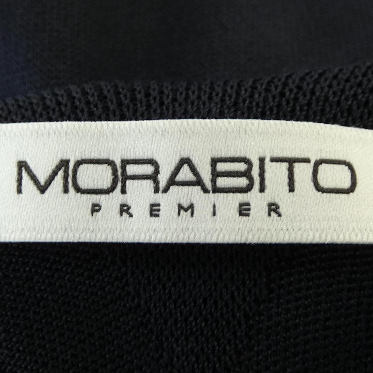 モラビトプルミエ MORABITO PREMIER ワンピース