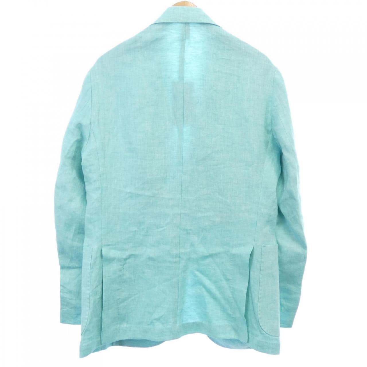 FEFE napoli ジャケット