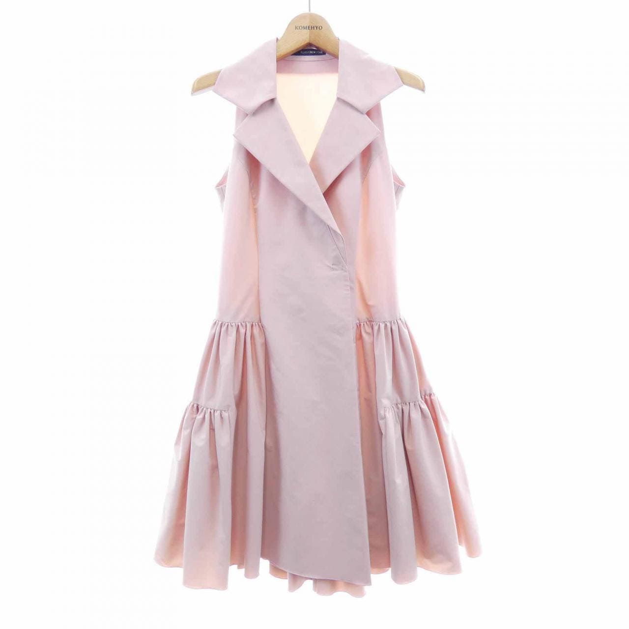 フォクシーニューヨーク FOXEY NEW YORK 27207 ワンピース