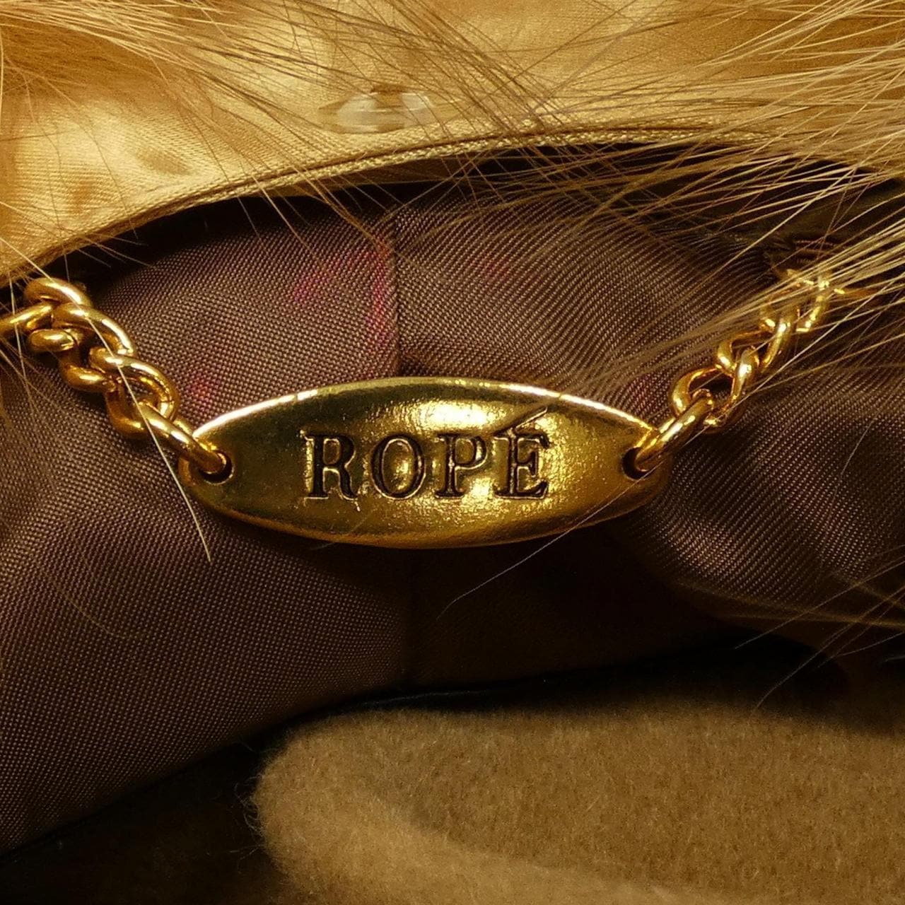 ロペ ROPE コート