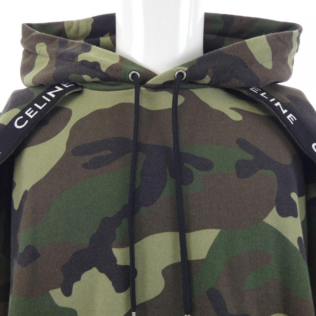 セリーヌ CELINE 2Y85A885M パーカー