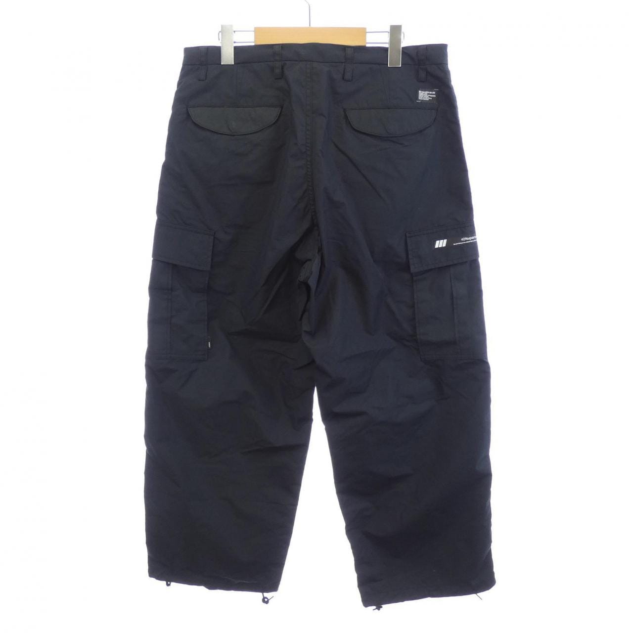 ダブルタップス WTAPS 252WVDT-PTM02 パンツ