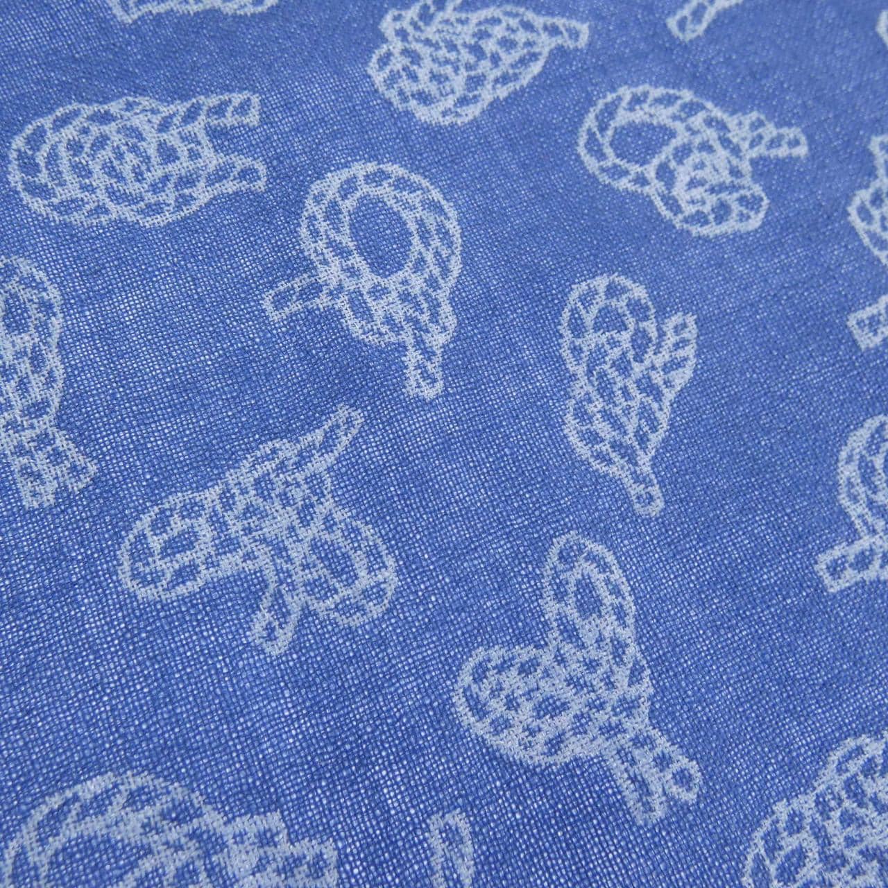 エルメス HERMES STOLE