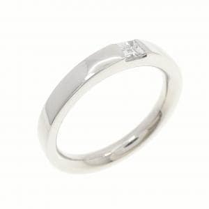 PT900 ダイヤモンド リング 0.15CT