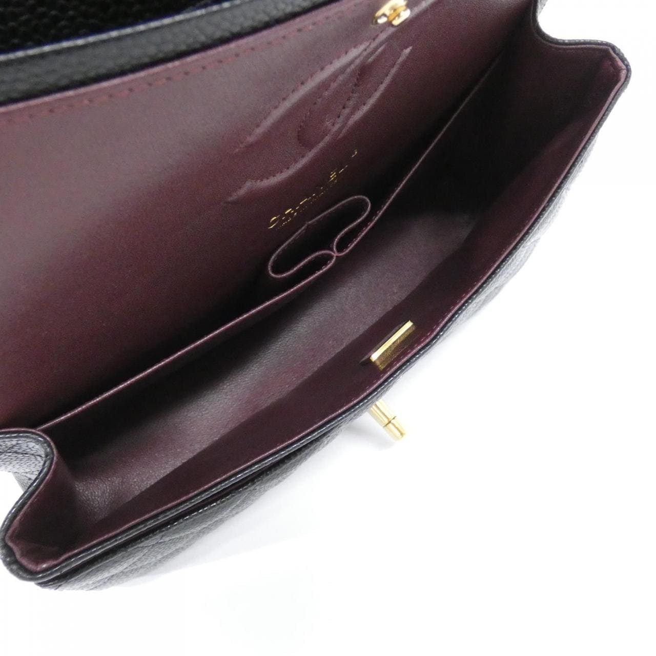 シャネル 1112 ショルダーバッグ