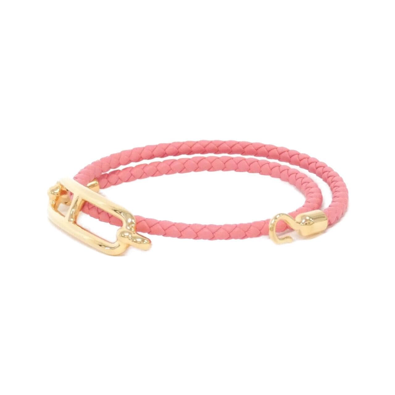 HERMES Lulli Double Tour 071727FO Bracelet